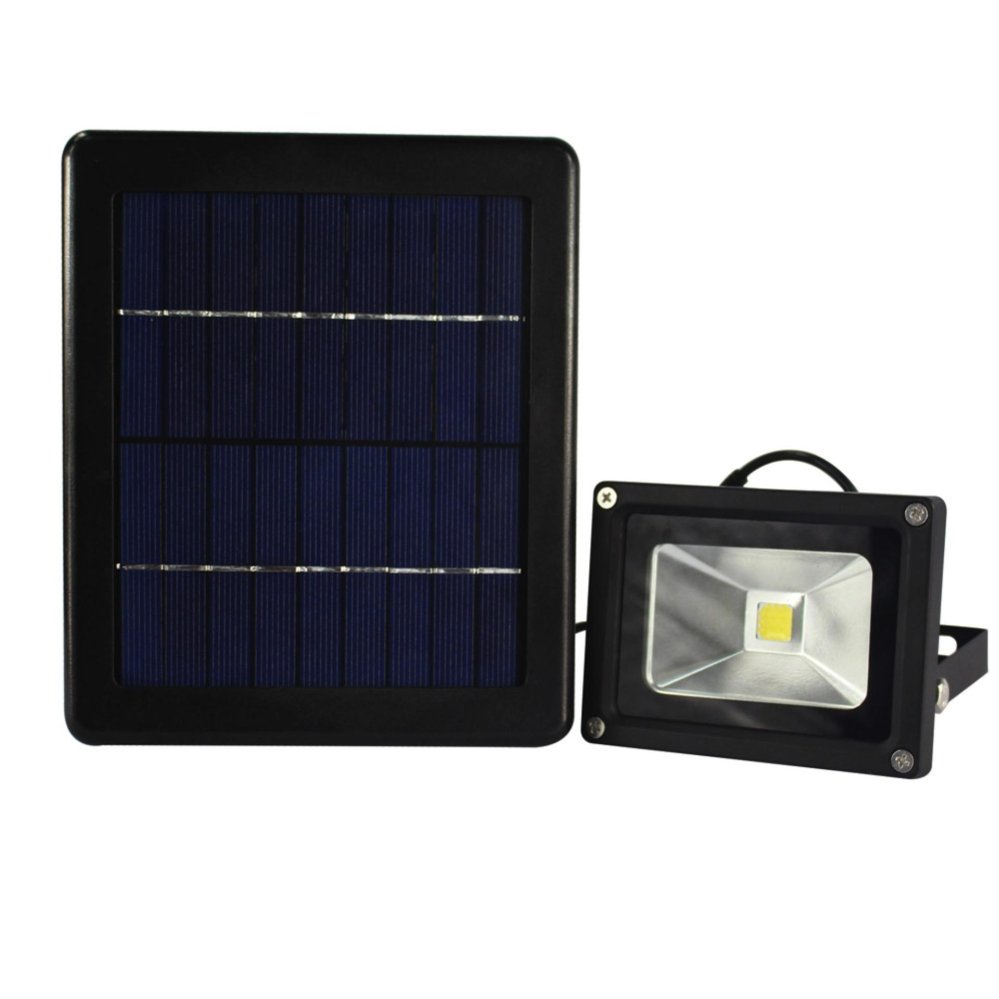 Solarsolute สปอตไลท์โซลาร์เซลล์รุ่นหลอด integrated circuit LED Solarsolute สปอตไลท์โซลาร์เซลล์รุ่นหลอด integrated circuit LED