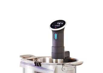 Sous Vide Precision Cooker 210-240V EU - Intl June 2018 - 3 Sous Vide Precision Cooker 210-240V EU - intl - 3