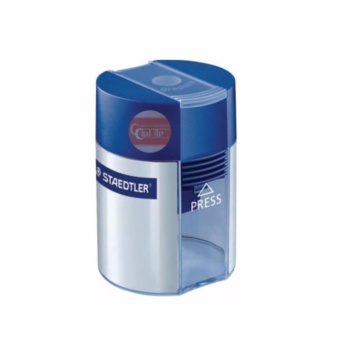 กบเหลาดินสอ Staedtler (1รู) กบเหลาดินสอ Staedtler (1รู)