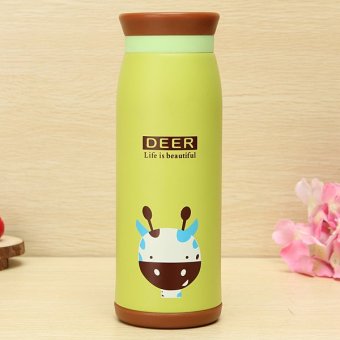 ประกาศขาย TGhome ขวดน้ำ กระติกน้ำ เก็บร้อนเย็น กวาง 500 ml จัดโปรโมชั่น TGhome ขวดน้ำ กระติกน้ำ เก็บร้อนเย็น กวาง 500 ml