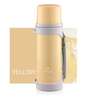 ต้องการขายด่วน TGHome กระติกน้ำ Bongda เก็บร้อนเย็น 1100ml - สีชมพู จัดโปรโมชั่น TGHome กระติกน้ำ Bongda เก็บร้อนเย็น 1100ml - สีชมพู