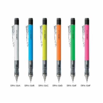 ประกาศขาย TOMBOW ดินสอกด MONO Graph ชุดสีนีออน เสนอราคา TOMBOW ดินสอกด MONO Graph ชุดสีนีออน