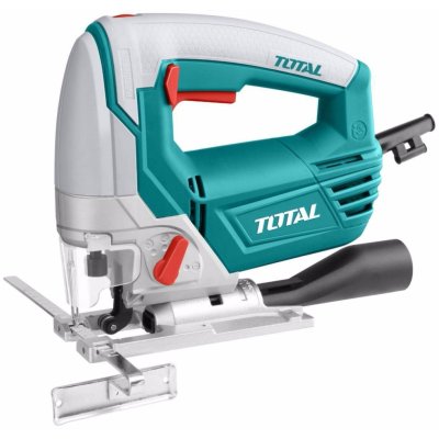 TOTAL เลื่อยจิ๊กซอว์ รุ่น TS 2081006 แถมฟรี ใบเลื่อยจิ๊กซอว์