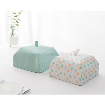 Trainandtoys ฝาชีพับได้ Pastel Graphic Trainandtoys ฝาชีพับได้ Pastel Graphic