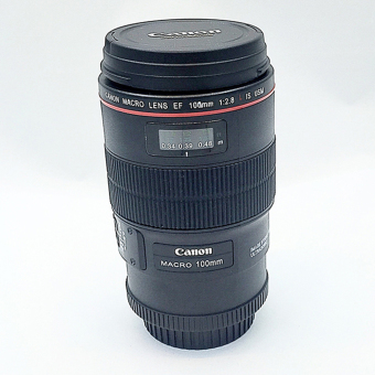 Vincent แก้วเลนส์ Canon Macro Vincent แก้วเลนส์ Canon Macro