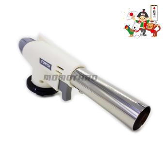ต้องการขายด่วน หัวพ่นไฟ หัวพ่นแก๊ส WANS MULTI PURPOSE TORCH Piezo Ignition WS-506C หัวเชื่อมแก๊สกระป๋อง หัวพ่นไฟจุดเตาถ่าน แค้มปิ้ง หัวปืนพ่นไฟ หัวไฟแช็คหัวฟู่ใหญ่ หัวพ่นไฟทำอาหาร แต่งหน้าเค้ก ซูชิ หัวเป่าแก๊ส หัวเป่าไฟ หัวพ่นไฟแก๊สกระป๋อง หัวพ่นไฟความร้อนสูง ลดราคา หัวพ่นไฟ หัวพ่นแก๊ส WANS MULTI PURPOSE TORCH Piezo Ignition WS-506C หัวเชื่อมแก๊สกระป๋อง หัวพ่นไฟจุดเตาถ่าน แค้มปิ้ง หัวปืนพ่นไฟ หัวไฟแช็คหัวฟู่ใหญ่ หัวพ่นไฟทำอาหาร แต่งหน้าเค้ก ซูชิ หัวเป่าแก๊ส หัวเป่าไฟ หัวพ่นไฟแก๊สกระป๋อง หัวพ่นไฟความร้อนสูง