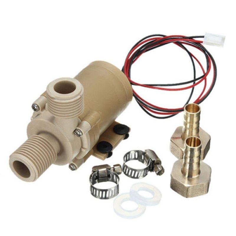 ระบบทางเดินน้ำปั๊ม Brushless มอเตอร์ปั้มน้ำ High - Lift พลังงานแสงอาทิตย์ปั๊มน้ำ - INTL ระบบทางเดินน้ำปั๊ม Brushless มอเตอร์ปั้มน้ำ High - Lift พลังงานแสงอาทิตย์ปั๊มน้ำ - INTL