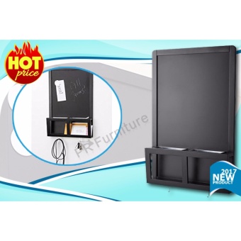 อยากขาย Writing/magnetic board กระดานข้อความ กระดานแม่เหล็ก บอร์ดติดข้อความ บอร์ดแม่เหล็ก กระดานดำ กระดานชอล์ค บอร์ดข้อความอเนกประสงค์ ขนาด 48*71 cm (สีดำ) โปรโมชั่นพิเศษ Writing/magnetic board กระดานข้อความ กระดานแม่เหล็ก บอร์ดติดข้อความ บอร์ดแม่เหล็ก กระดานดำ กระดานชอล์ค บอร์ดข้อความอเนกประสงค์ ขนาด 48*71 cm (สีดำ)