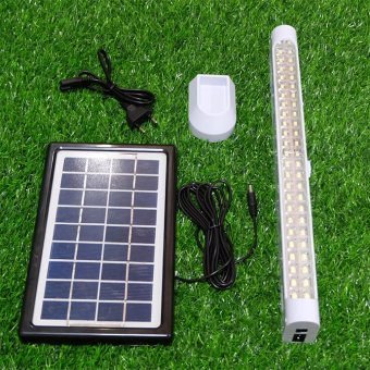 XML-Solar หลอดไฟโซล่าเซลล์ 48 LED (Indoor) อเนกประสงค์ June 2018 - 3 XML-Solar หลอดไฟโซล่าเซลล์ 48 LED (Indoor) อเนกประสงค์ - 3
