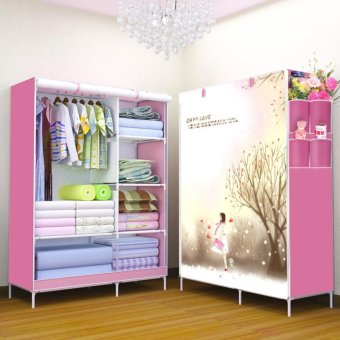 Yifun Non-woven fabric folding