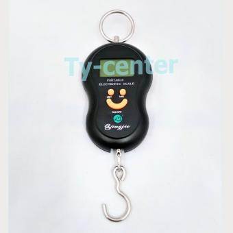 ดูภาพ ZXK - Digital scales เครื่องชั่งดิจิตอลแบบแขวน เครื่องชั่งน้ำหนัก ขนาดพกพา เพิ่มเติม ZXK - Digital scales เครื่องชั่งดิจิตอลแบบแขวน เครื่องชั่งน้ำหนัก ขนาดพกพา