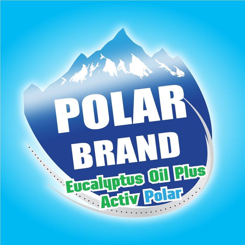 ภาพประกอบของ Polar Spray Eptus Oil Plus โพลาร์ สเปรย์ ยูคาลิปตัส แพ็ค3ขวด (280ml.x3) THREE CAN