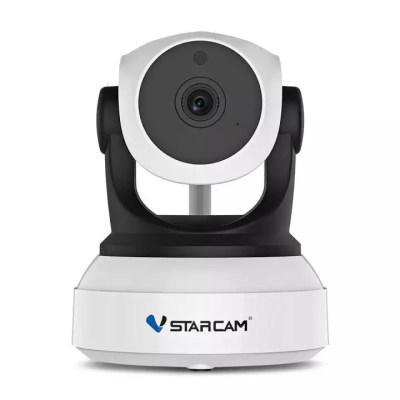 VStarcam C7824wip 720p กล้องวงจรปิดไร้สาย รับประกันศูนย์ 1ปี เสียเปลี่ยนตัวใหม่ VStarcam C7824wip 720p กล้องวงจรปิดไร้สาย รับประกันศูนย์ 1ปี เสียเปลี่ยนตัวใหม่