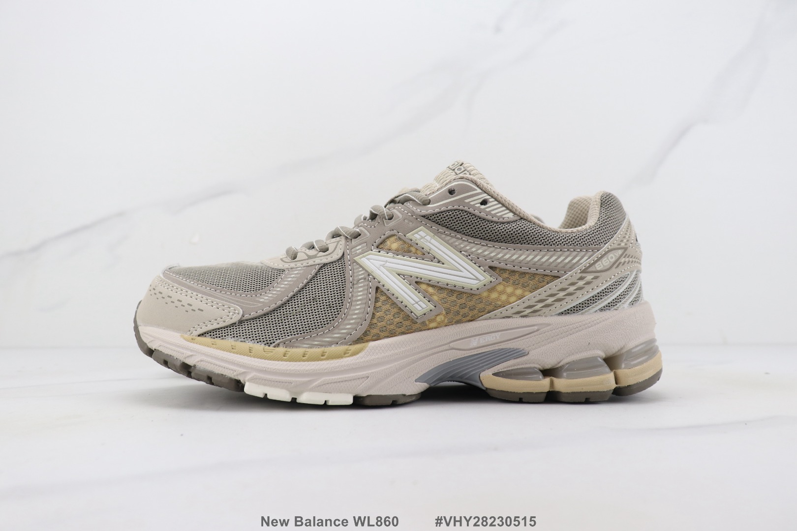 New store balance wl860