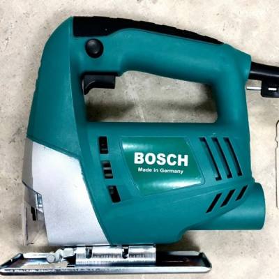 ดูภาพ เลื่อยจิ๊กซอว์ Bosch SH29 550W เพิ่มเติม เลื่อยจิ๊กซอว์ Bosch SH29 550W