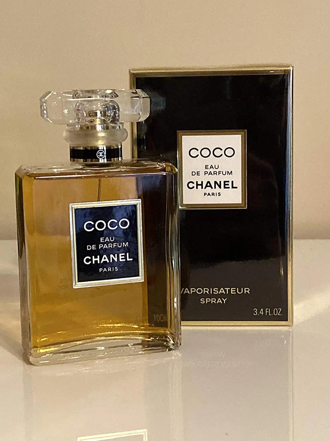 parfum prado