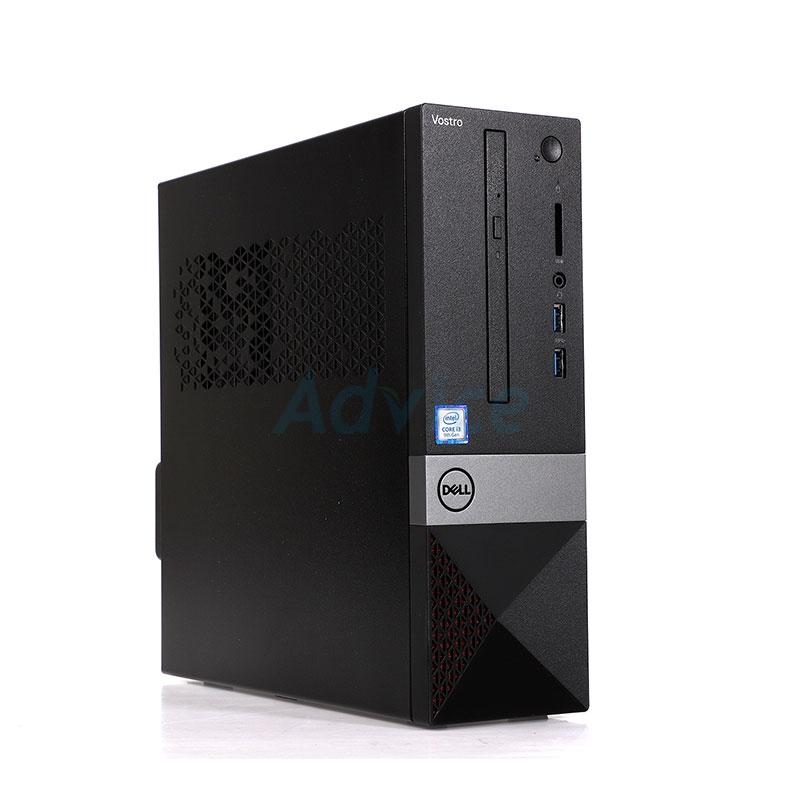 MINI Desktop DELL Vostro V3470-W268014206THW10