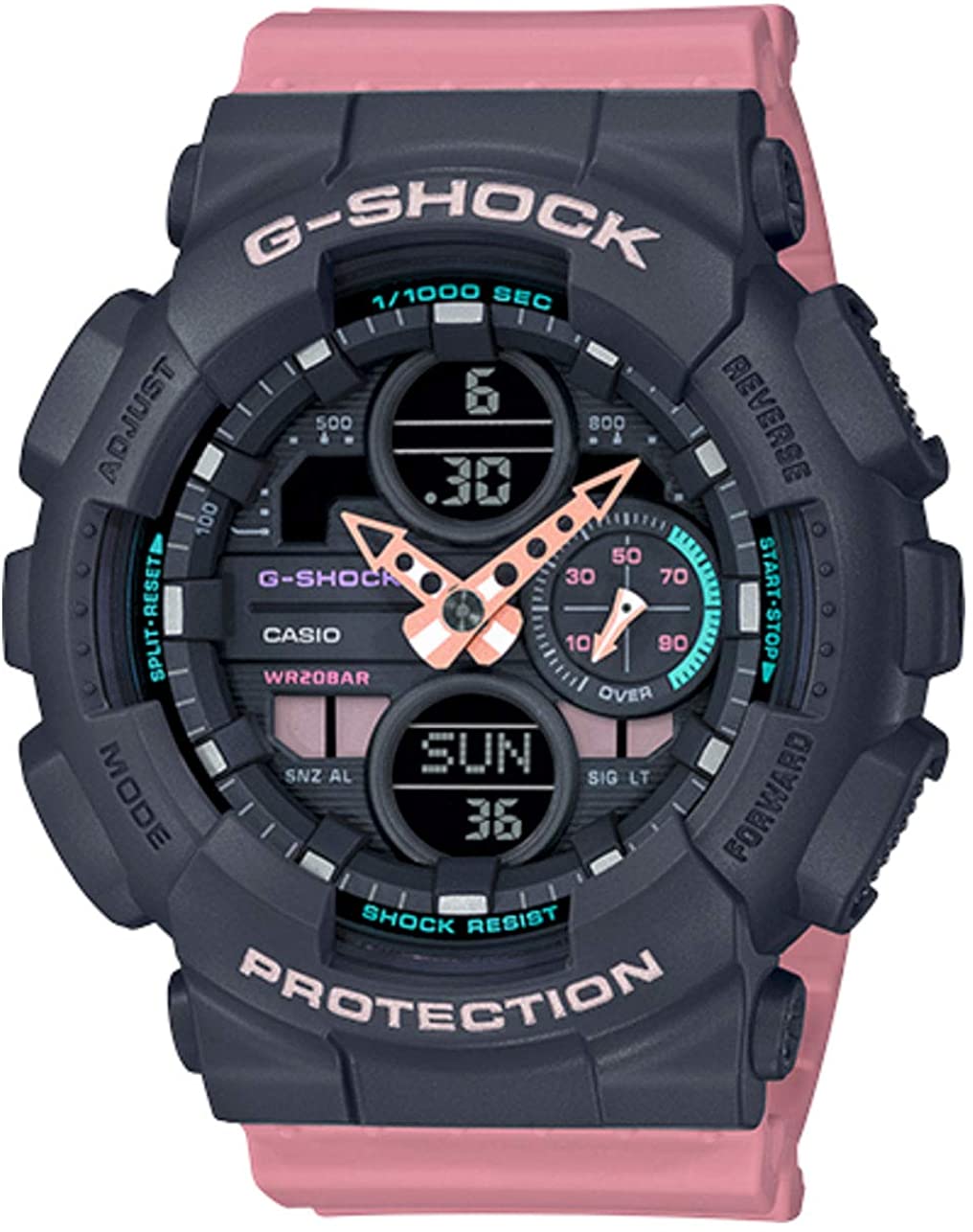 g shock s