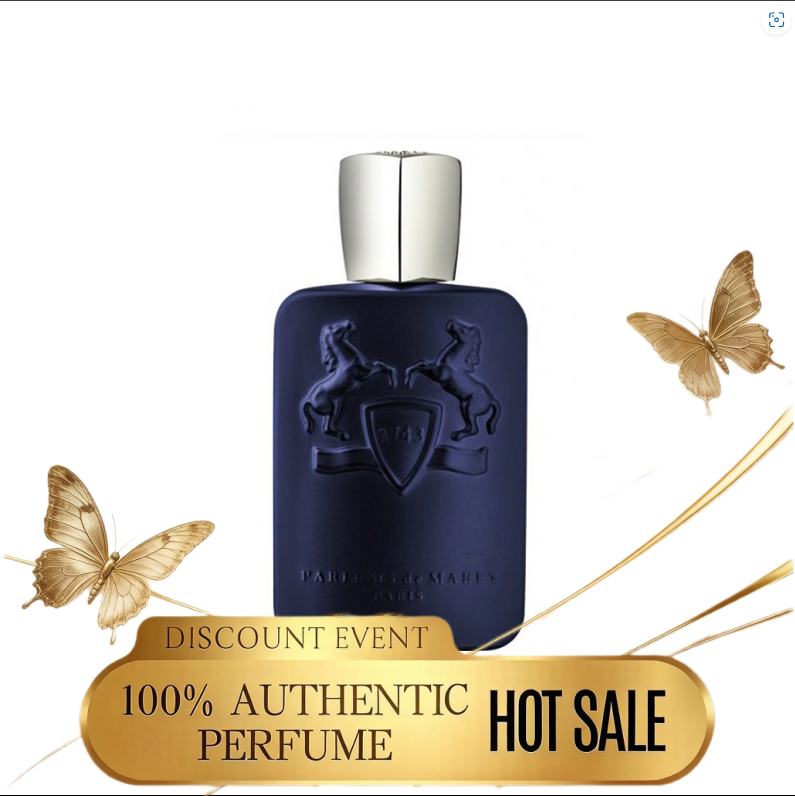 【Limited Time Offer】- Parfums De Marly Layton-【125Ml/Eau De Parfum】 ราคา 3,480 บาท*ส่งฟรี