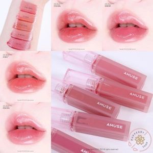 ภาพหน้าปกสินค้า(แท้/พร้อมส่ง) AMUSE DEW TINT (HEALTHY DEW COLLECTION) ที่เกี่ยวข้อง