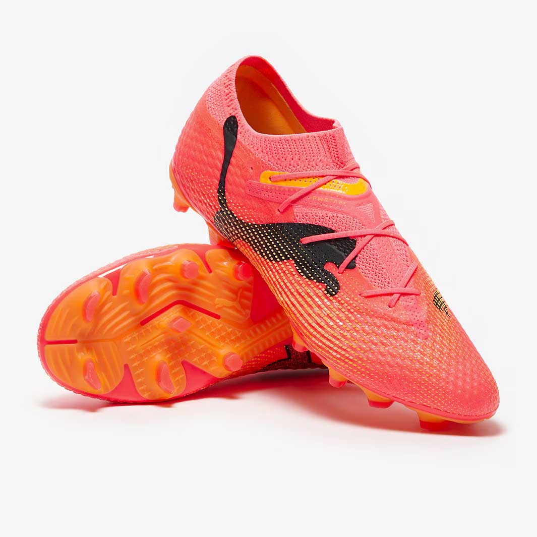 รองเท้าฟุตบอล Puma Future 7 Pro Ultimate Low FG/AG ราคา 13,000 บาท*ส่งฟรี