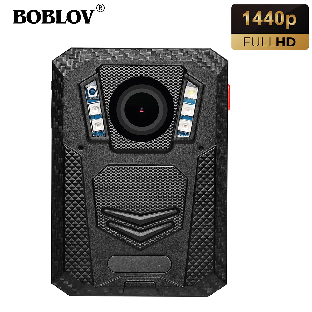 กล้องถ่ายรูปและอุปกรณ์ถ่ายภาพ Boblov กล้องสวมใส่ร่างกาย X6B 2K ระบบป้องกันภาพสั่นไหว HD 1440P GPS ตัวกล้อง IR การมองเห็นได้ในเวลากลางคืนกล้องวิดีโอขนาดเล็กวิดีโอกันน้ำเครื่องบันทึกเสียงตรวจจับการเคลื่อนไหวสำหรับจัดส่งการ์ดป้องกันความปล...