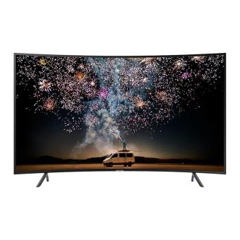 Review Samsung 4K SMART Curved TV 55 รุ่น UA55RU7300KXXT