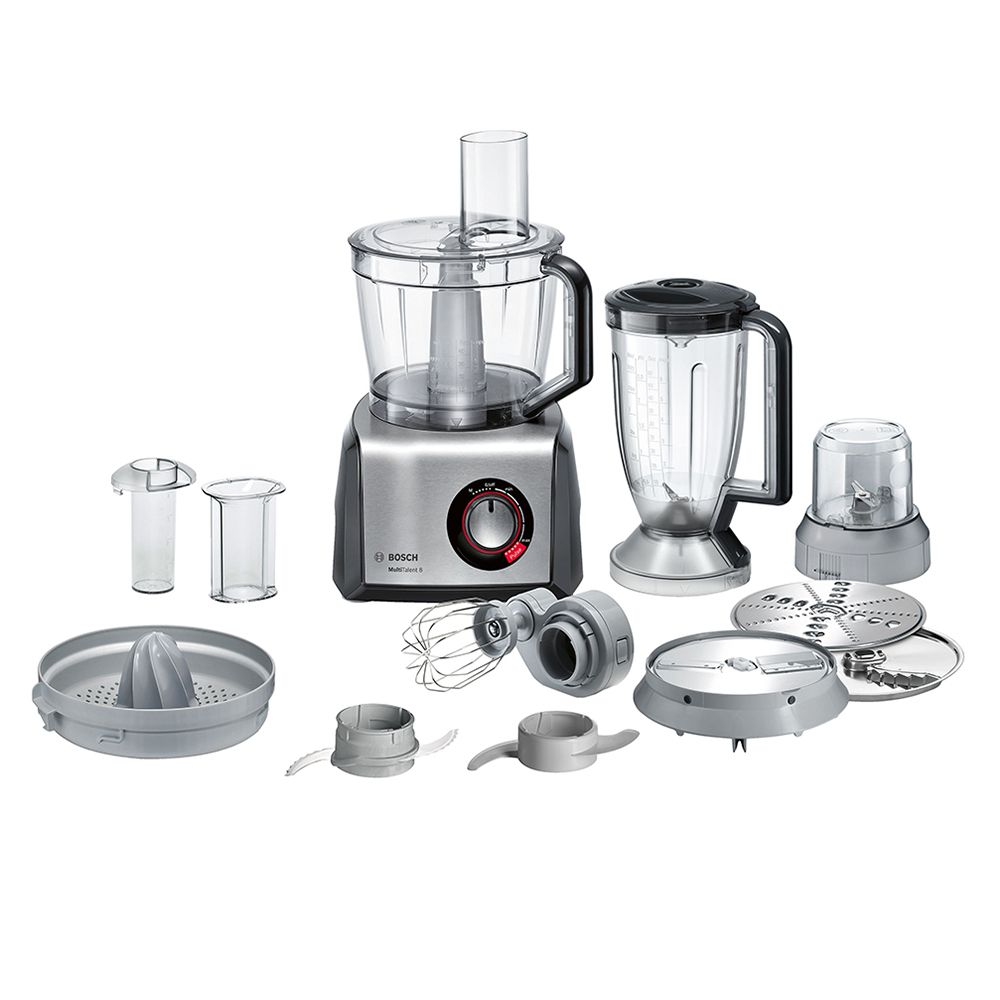 FOOD PREPARATION BOSCH MC812M844 3.9LITERS ราคา 17,729 บาท*ส่งฟรี