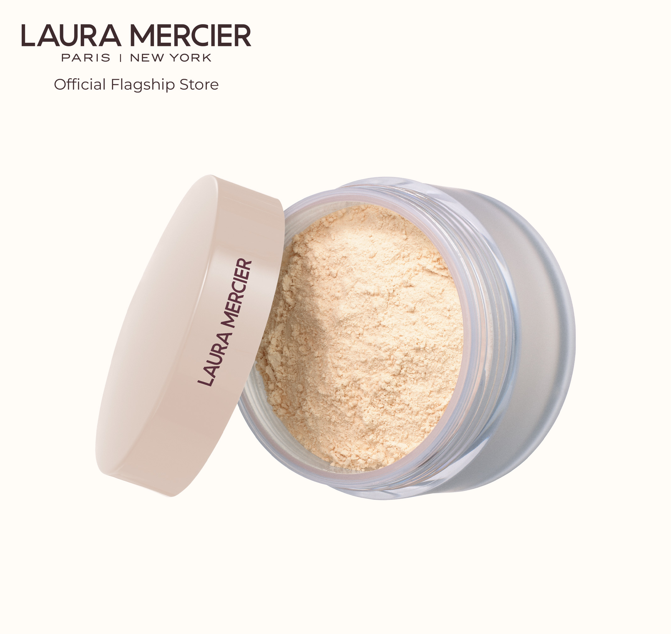 Laura Mercier Translucent Loose Setting Powder Ultra Blur 20G ราคา 1,980 บาท*ส่งฟรี