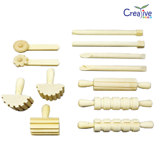 Creative Dough Tool Set ราคา 925 บาท*ส่งฟรี