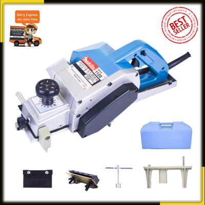 MAKITA กบไสไม้ไฟฟ้า 3 นิ้ว รุ่น 1100 (งานไต้หวันAAA) MAKITA กบไสไม้ไฟฟ้า 3 นิ้ว รุ่น 1100 (งานไต้หวันAAA)
