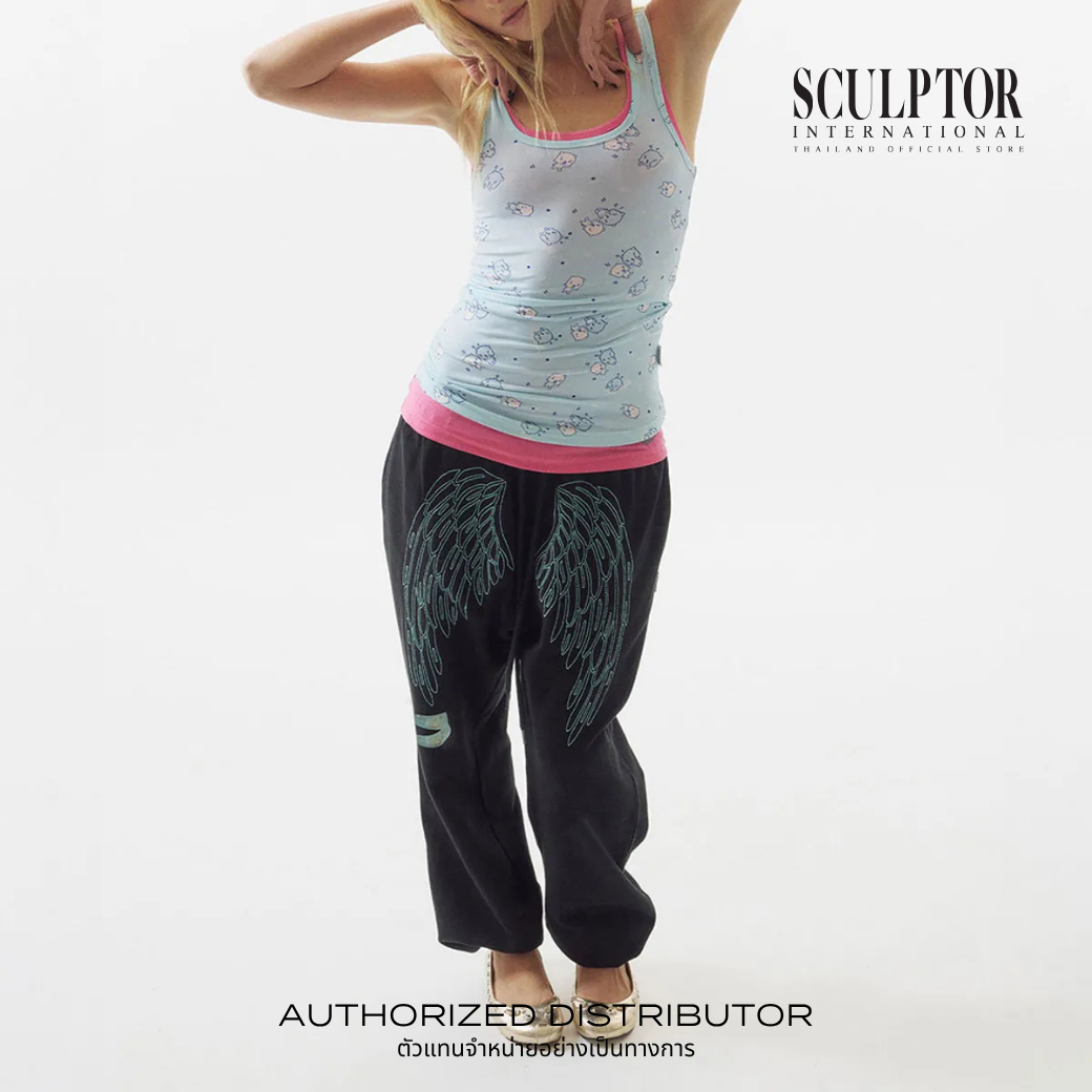 Sculptor ® Angelic Sweatpants ราคา 4,490 บาท*ส่งฟรี