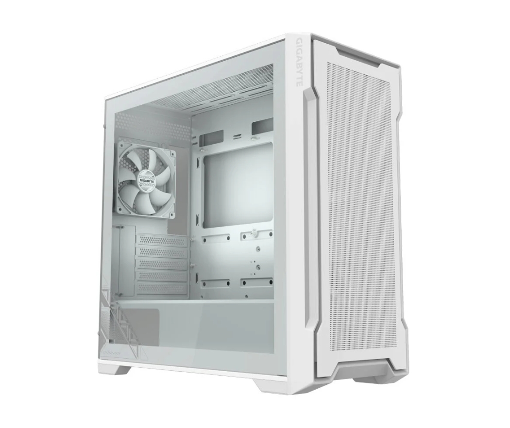 mATX CASE (NP) GIGABYTE C102 GLASS ICE ราคา 1,978 บาท*ส่งฟรี