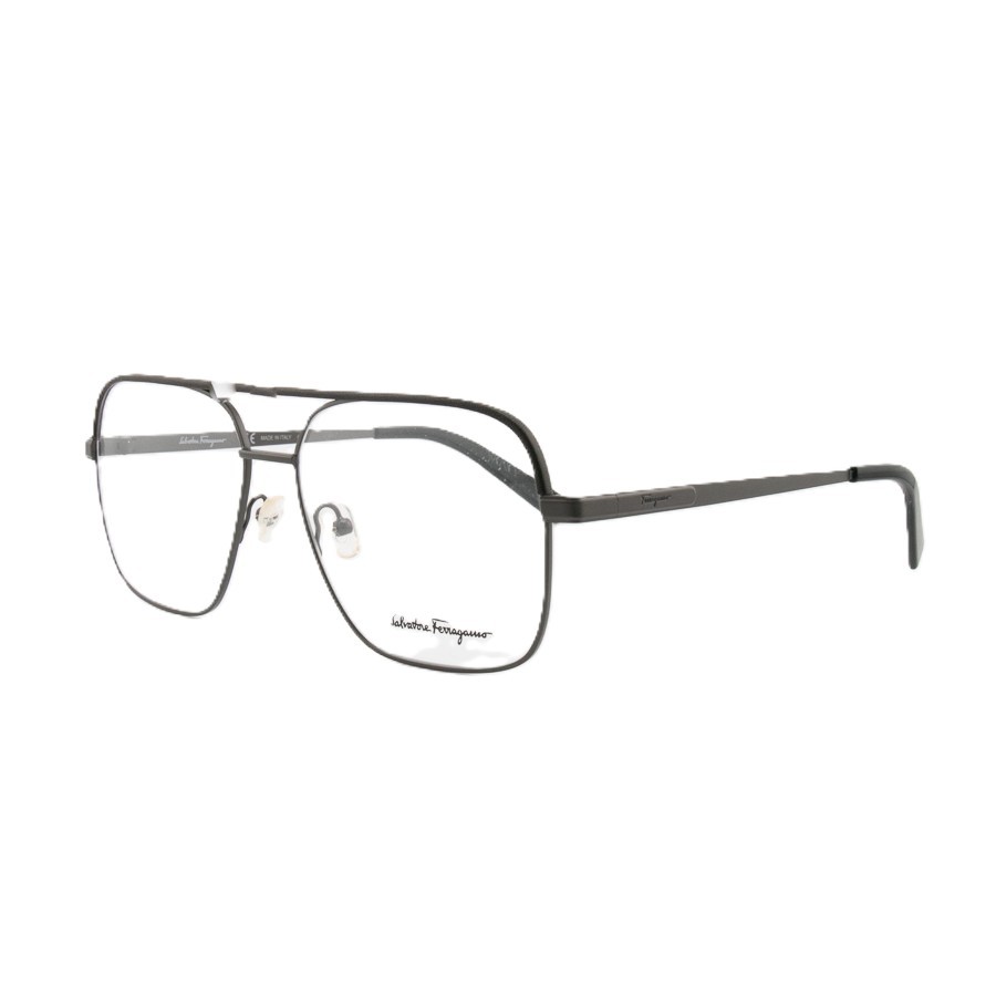 Free Lenses Worth 1,500.- Salvatore Ferragamo Eyeglass Frames Model Sf2199L ราคา 5,590 บาท*ส่งฟรี