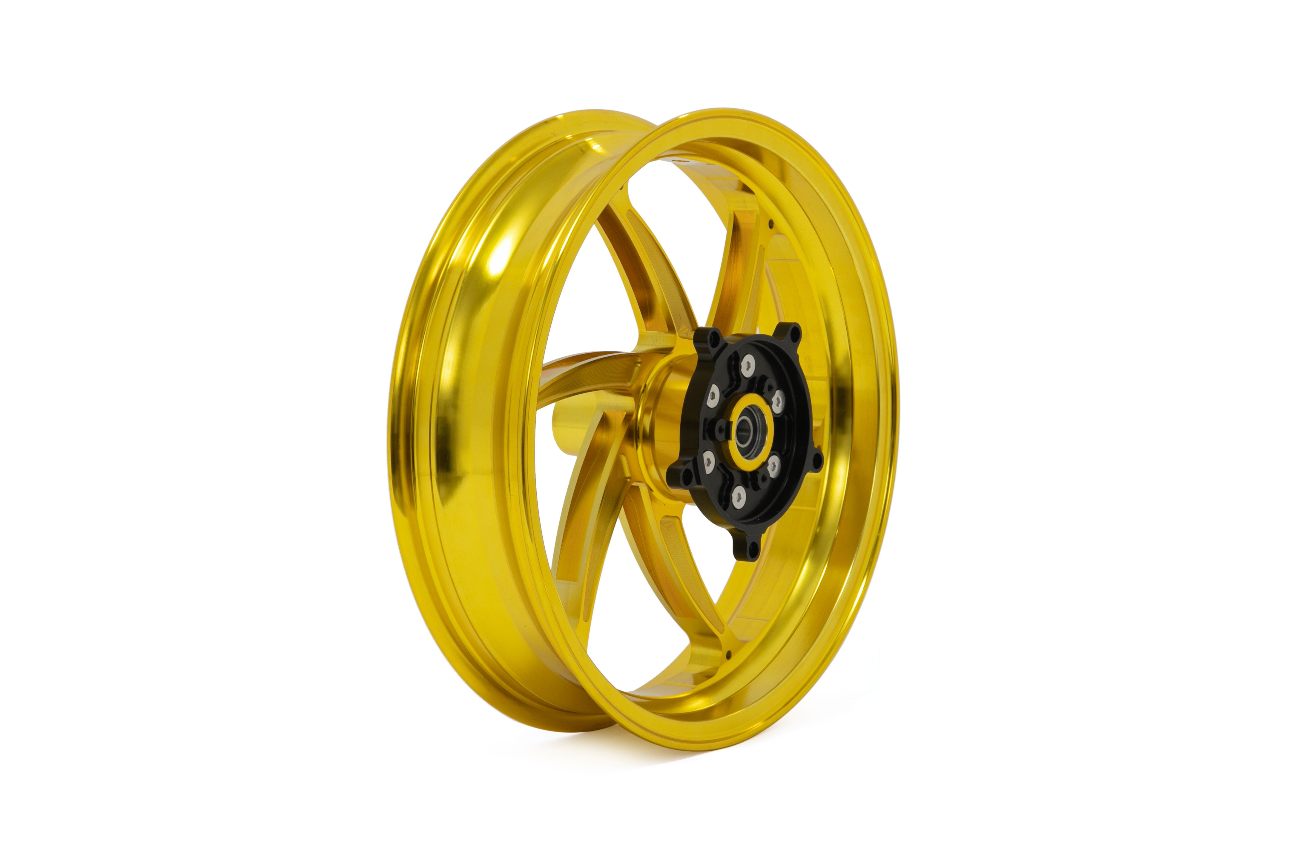 Xmax 300 Alloy Wheels, Alloy Wheel Set, Xmax300 Custom Wheels, Size, Xmax300 Accessories, Alloy Wheels, Gloss Black, Gold, Red, Size 3.5*15/4*14, Motorcycle Alloy Wheels, 1 Pair, Custom Parts ราคา 11,139 บาท*ส่งฟรี