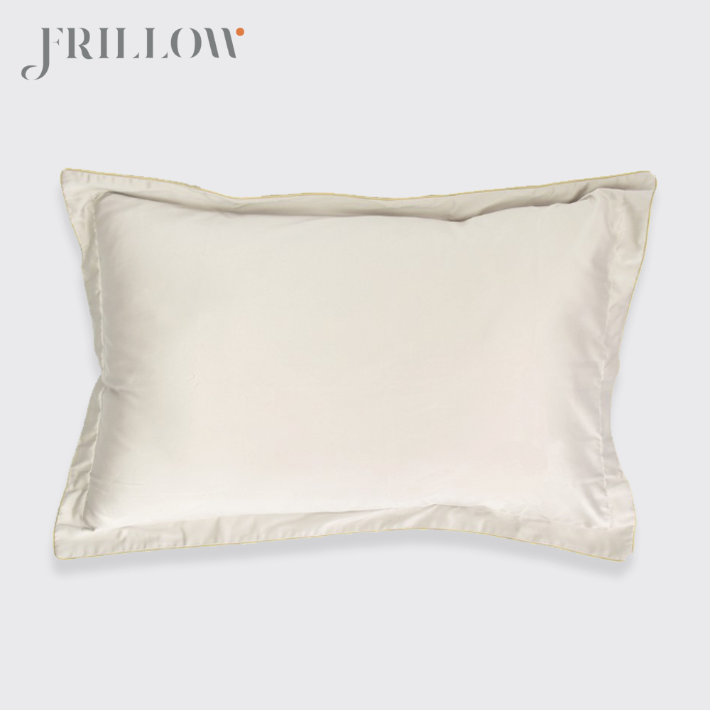 Frillow ปลอกหมอนหนุน Collection - The Signature ราคา 499 บาท*ส่งฟรี