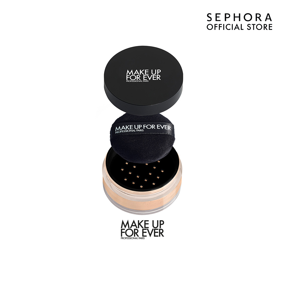 MAKE UP FOR EVER HD Skin Setting Powder Mini ราคา 1,050 บาท*ส่งฟรี