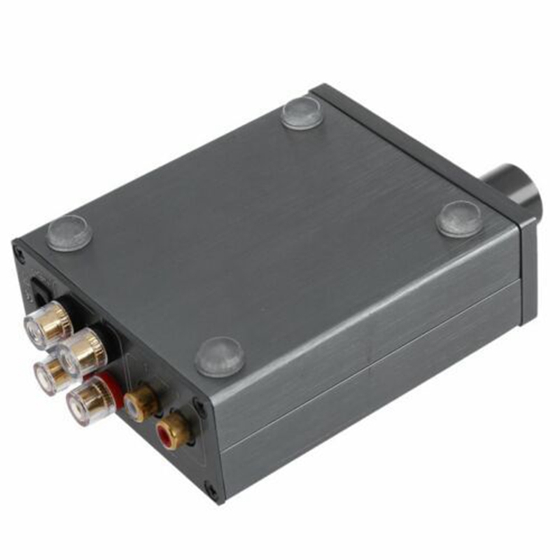 Subwoofer HIFI Class 2.0 Stereo Digital Audio Power Amplifier TPA3116 50WX2 100WX2