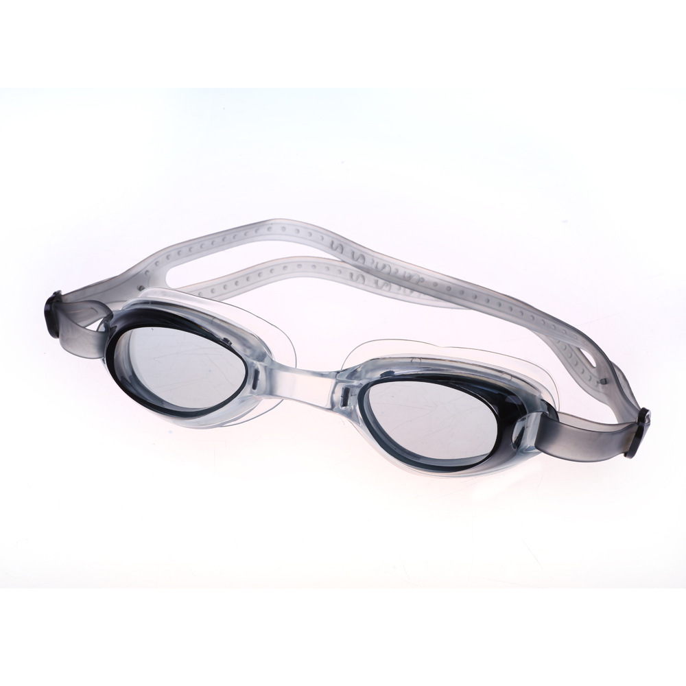 เกี่ยวกับ Pink.Me ฤดูร้อนขายร้อนแว่นตาว่ายน้ำชนิดบรรจุกล่องกันน้ำและป้องกันหมอก PVC HD goggles แว่นตาสำหรับผู้ใหญ่
