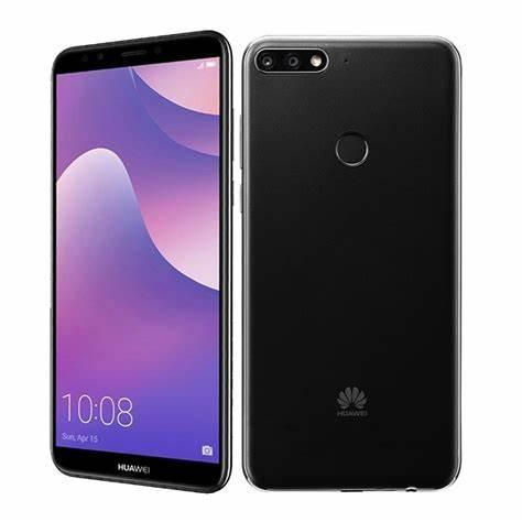 R-No phone Huawei Y7 pro 2019