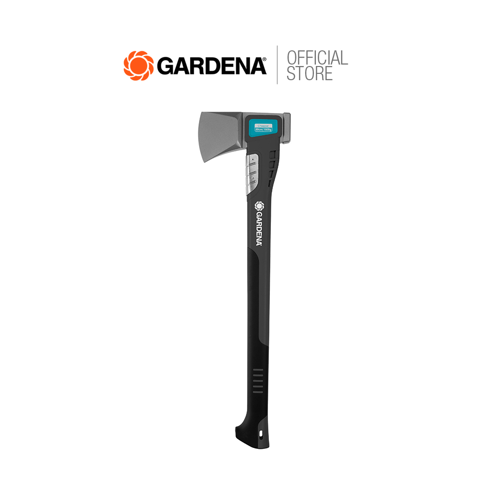 GARDENA Splitting Axe 1600S (08718-48) ราคา 4,200 บาท*ส่งฟรี