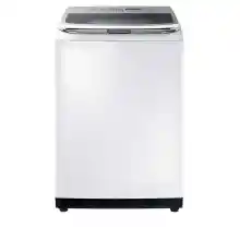 ภาพขนาดย่อของสินค้าSAMSUNG Top Load Washing Machine (18kg) WA18M8700GW/ST