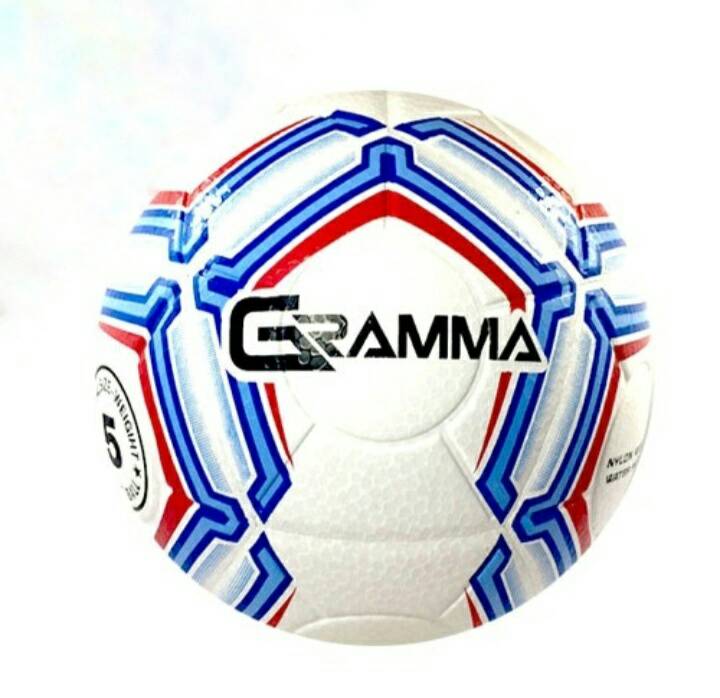ฟุตบอลหนังอัด GRAMMA G5900 เบอร์5