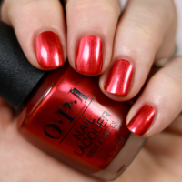 OPI Nail Lacquer Summer Color Polish OPI Lisbon Collection 2018 VARIETY L15 - L26 full size Nails Normal Polish