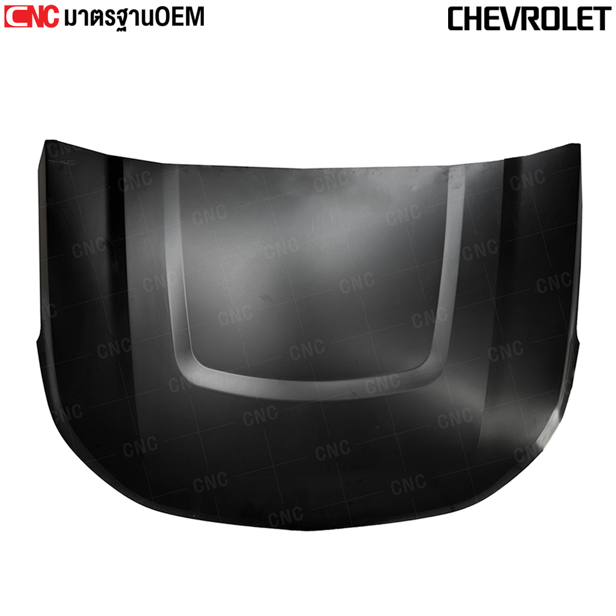 Gluzk Front Hood for Chevrolet Colorado Year 2017-2023, Trailblazer Year 2017. Front Hood for Chevrolet Colorado, Chevrolet Trailblazer. Raw Workmanship, Beautiful Fit. ราคา 5,980 บาท*ส่งฟรี