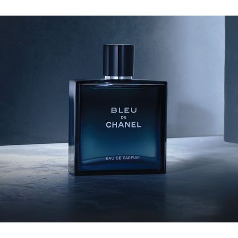 แท้100%❤ น้ำหอมชาแนล  Bleu De Chanel EDP/EDT Perfume 100ml น้ำหอมสำหรับผู้ชาย
