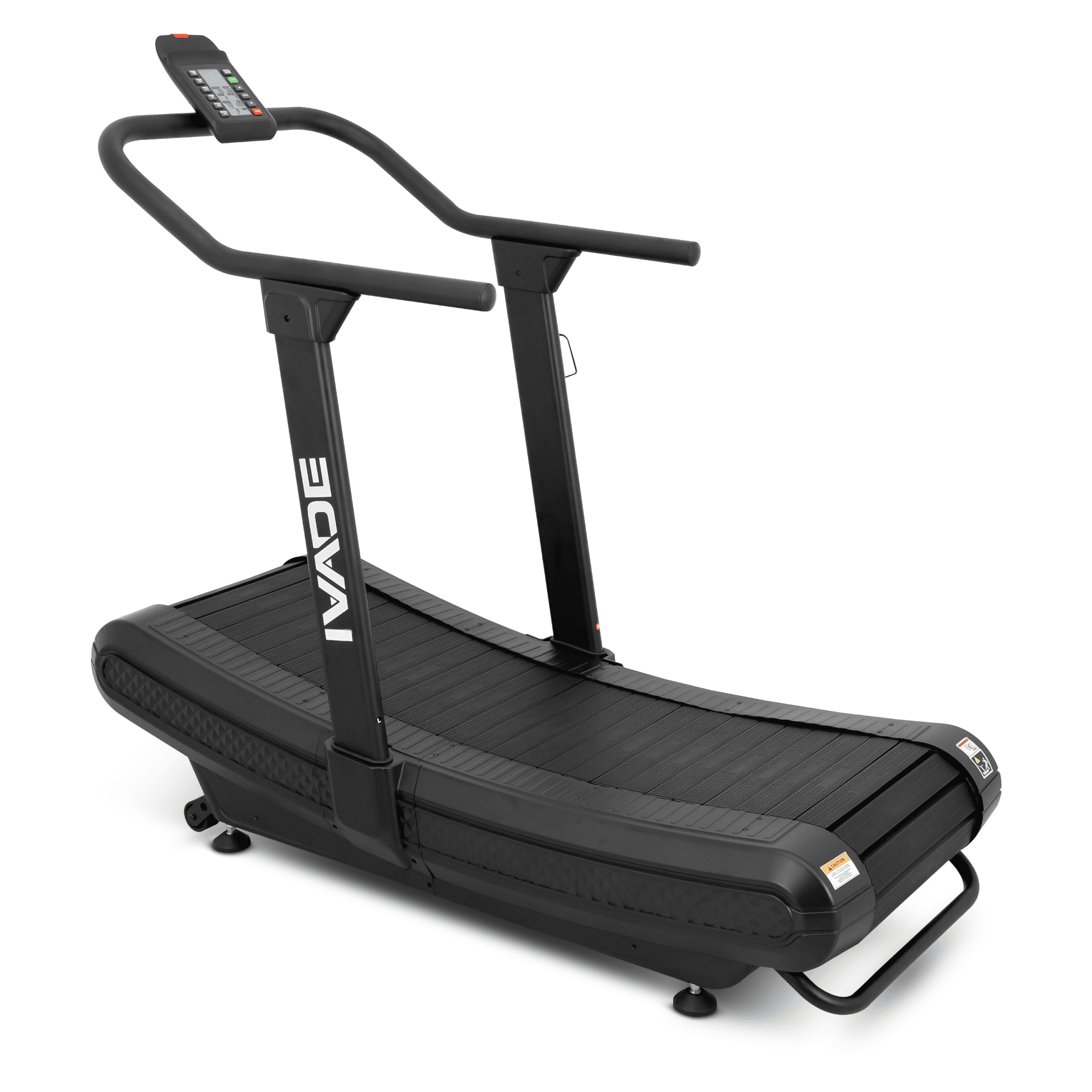 Non-Motor Treadmill Iv-N1200 - Exercise Equipment, Brand Ivade ราคา 69,900 บาท*ส่งฟรี