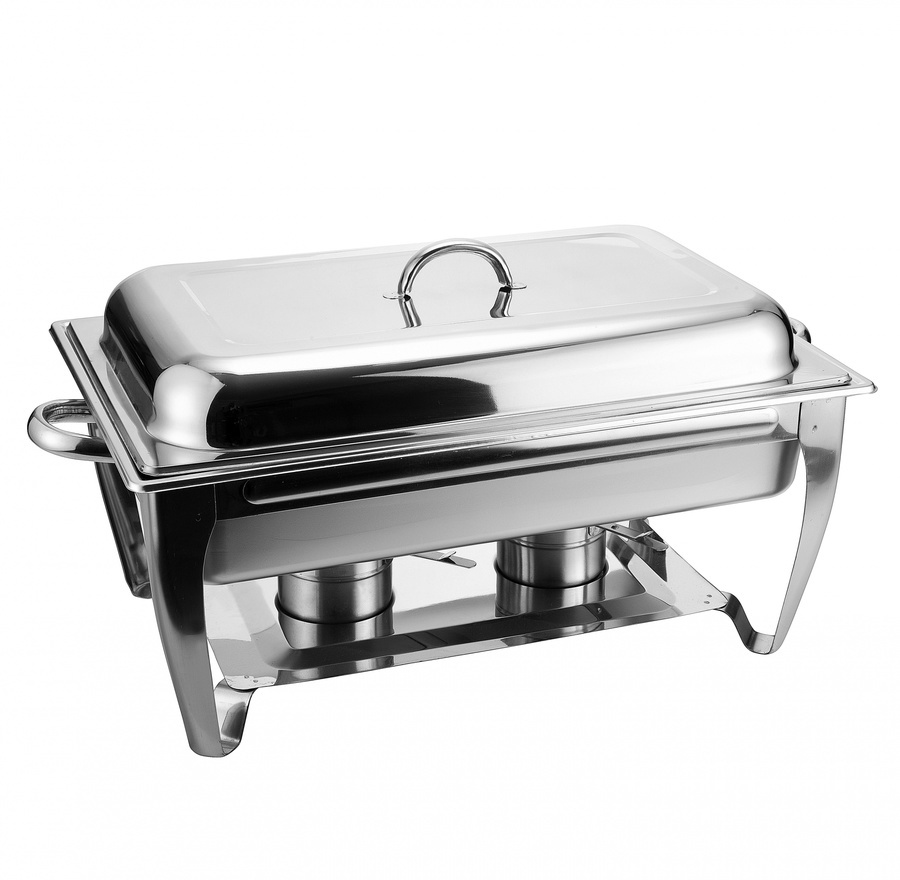Fortem Fitness-KOCH KITCHEN อ่างอุ่นอาหารสเตนเลสหลุมเดี่ยว 6.5 ลิตร JAPAH-NEW สินค้าคุณภาพดี ราคา 1,548 บาท*ส่งฟรี