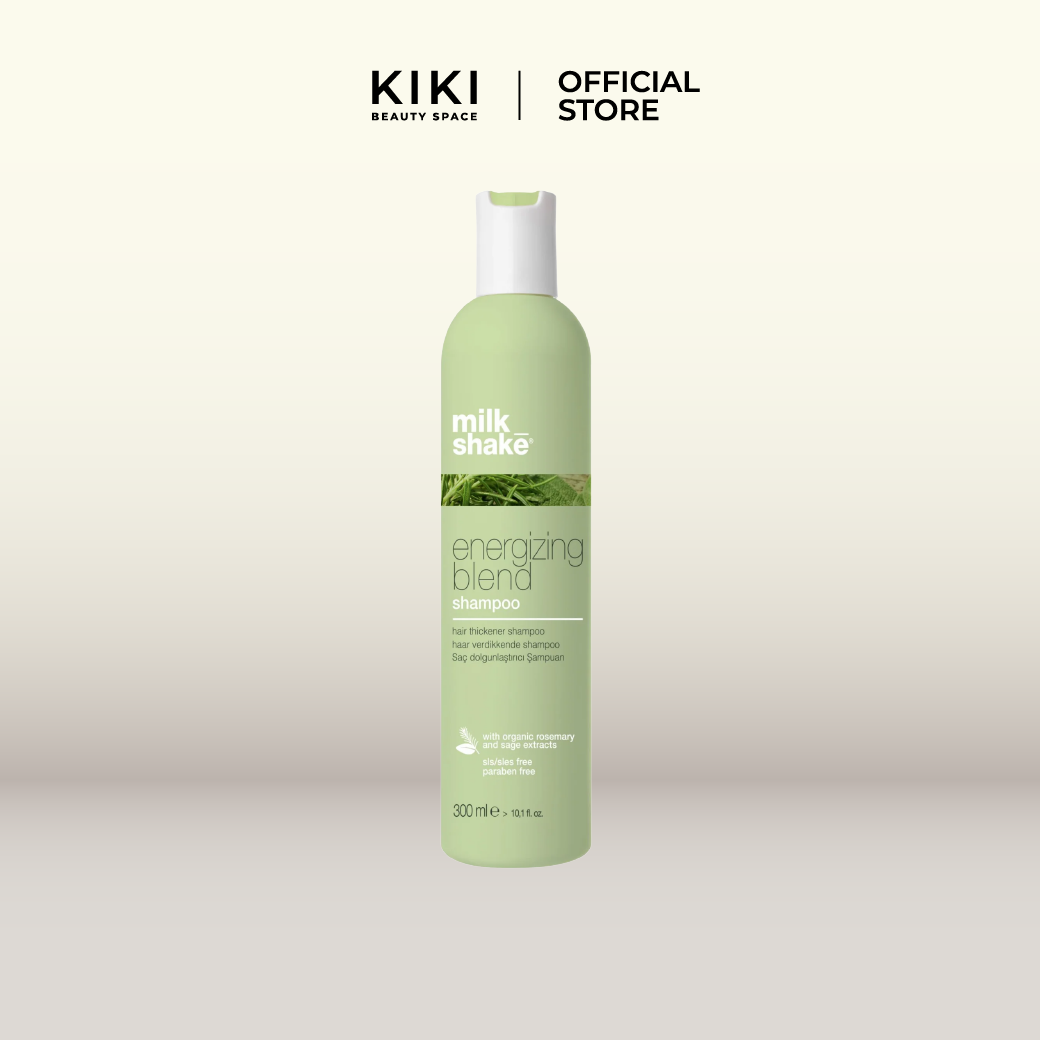 Milk_Shake Energizing Blend Shampoo ราคา 1,390 บาท*ส่งฟรี