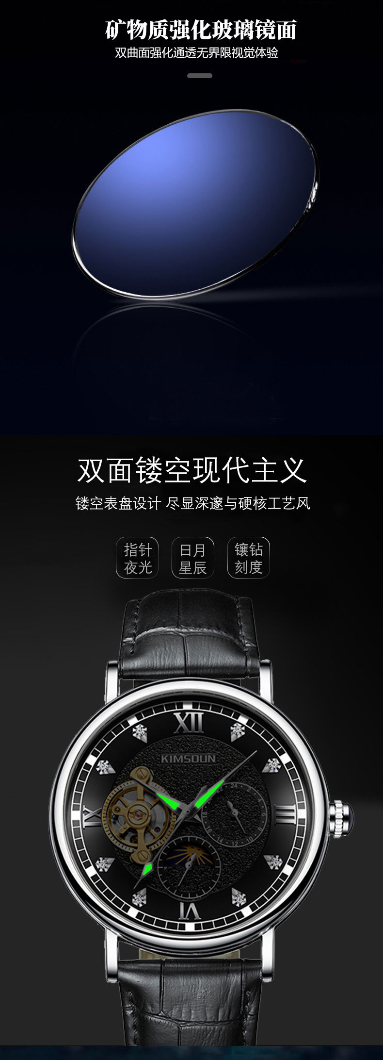 详情页